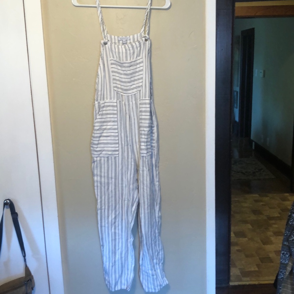 Overalls